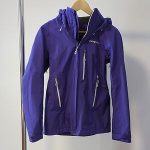 Patagonia GORE-TEX Jacket